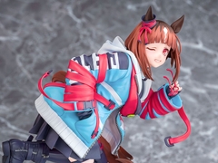 MÔ HÌNH Umamusume: Pretty Derby - Transcend - 1/7 (Phat Company) FIGURE CHÍNH HÃNG