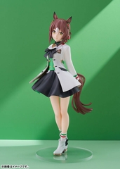 [Pre Order] MÔ HÌNH Fine Motion - Umamusume: Pretty Derby - Pop Up Parade - L (Good Smile Company) FIGURE CHÍNH HÃNG