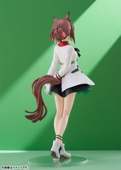 [Pre Order] MÔ HÌNH Fine Motion - Umamusume: Pretty Derby - Pop Up Parade - L (Good Smile Company) FIGURE CHÍNH HÃNG