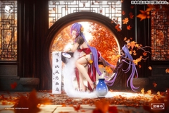 [Pre Order] MÔ HÌNH Nalan Ci illustration by Biya 1/6 Complete Figure(BearPanda) FIGURE CHÍNH HÃNG