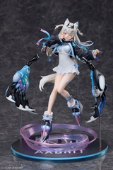 [Pre Order] MÔ HÌNH hololive English -Advent- Fuwawa Abyssgard 