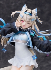 [Pre Order] MÔ HÌNH hololive English -Advent- Fuwawa Abyssgard 