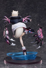 [Pre Order] MÔ HÌNH hololive English -Advent- Mococo Abyssgard 