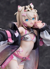 [Pre Order] MÔ HÌNH hololive English -Advent- Mococo Abyssgard 