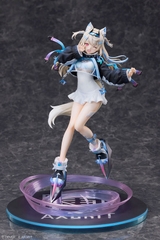 [Pre Order] MÔ HÌNH hololive English -Advent- Fuwawa Abyssgard 