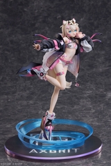 [Pre Order] MÔ HÌNH hololive English -Advent- Mococo Abyssgard 
