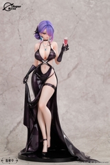 [Pre Order] MÔ HÌNH Yuna Dress Ver. illustration by Biya 1/6 Complete Figure(Super Nova) FIGURE CHÍNH HÃNG