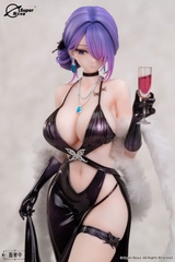 [Pre Order] MÔ HÌNH Yuna Dress Ver. illustration by Biya 1/6 Complete Figure(Super Nova) FIGURE CHÍNH HÃNG