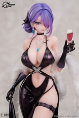 [Pre Order] MÔ HÌNH Yuna Dress Ver. illustration by Biya 1/6 Complete Figure(Super Nova) FIGURE CHÍNH HÃNG