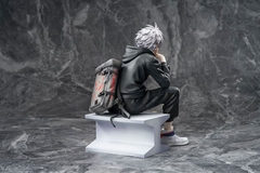 [PRE ORDER] MÔ HÌNH Nagisa Kaworu - Shin Seiki Evangelion - 1/7 - Ver. Radio Eva, Part 3, Original Color (Hobby Max) FIGURE CHÍNH HÃNG