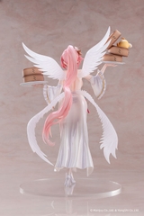 [Pre Order] MÔ HÌNH Azur Lane Theseus: New Year's White Plumage Ver. 1/6 Complete Figure(AniGame) FIGURE CHÍNH HÃNG