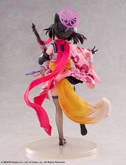 [Pre Order] MÔ HÌNH Blue Archive Izuna 1/7 Complete Figure(WING) FIGURE CHÍNH HÃNG