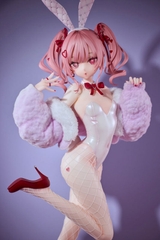[Pre Order] MÔ HÌNH Loveit LOVEIT Ver. Illustrated by rurudo 1/6 Complete Figure(Fingle Toy) FIGURE CHÍNH HÃNG