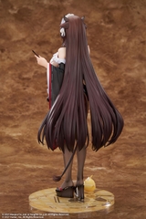 [Pre Order] MÔ HÌNH Azur Lane Kashino Tsumazuki Trouble Maid Ver. 1/7 Complete Figure(elegant) FIGURE CHÍNH HÃNG