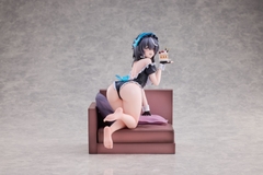 MÔ HÌNH Snowbreak: Containment Zone Cherno & Meursault Apprentice Maid 1/6 Complete Figure Deluxe Edition(Raise Dream) FIGURE CHÍNH HÃNG