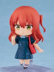 MÔ HÌNH Kita Ikuyo - Bocchi the Rock! - Nendoroid (#2762) -Casual Ver (Good Smile Company) FIGURE CHÍNH HÃNG