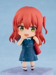 MÔ HÌNH Kita Ikuyo - Bocchi the Rock! - Nendoroid (#2762) -Casual Ver (Good Smile Company) FIGURE CHÍNH HÃNG