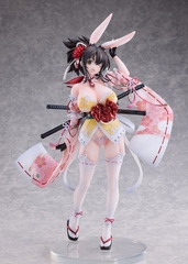 [Pre Order] MÔ HÌNH Senran Kagura Asuka: Japanese Bunny Ver. 1/4 Complete Figure(FREEing) FIGURE CHÍNH HÃNG