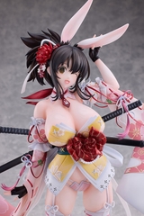[Pre Order] MÔ HÌNH Senran Kagura Asuka: Japanese Bunny Ver. 1/4 Complete Figure(FREEing) FIGURE CHÍNH HÃNG