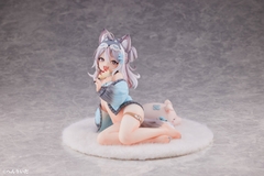 [Pre Order] MÔ HÌNH Oyasumi Ookami Haino illustration by henreader 1/6 Complete Figure(Vivify) FIGURE CHÍNH HÃNG