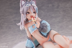 [Pre Order] MÔ HÌNH Oyasumi Ookami Haino illustration by henreader 1/6 Complete Figure(Vivify) FIGURE CHÍNH HÃNG