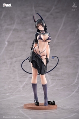[Pre Order] MÔ HÌNH Succubus Class President Reina illustration by Ban! 1/6 Complete Figure(Animester) FIGURE CHÍNH HÃNG