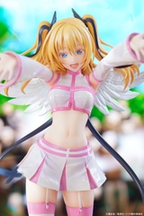 [Pre Order] MÔ HÌNH KDcolle TV Anime Ririsa of 2.5 dimension Liliel Chaos Form 1/7 Complete Figure(KADOKAWA) FIGURE CHÍNH HÃNG