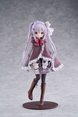 MÔ HÌNH Neri - Hoshizora Tetsudou to Shiro no Tabi - 1/7 (Sundrops, Tokyo Figure) FIGURE CHÍNH HÃNG