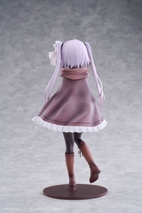 MÔ HÌNH Neri - Hoshizora Tetsudou to Shiro no Tabi - 1/7 (Sundrops, Tokyo Figure) FIGURE CHÍNH HÃNG