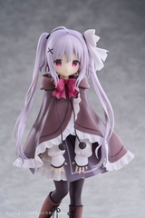 MÔ HÌNH Neri - Hoshizora Tetsudou to Shiro no Tabi - 1/7 (Sundrops, Tokyo Figure) FIGURE CHÍNH HÃNG