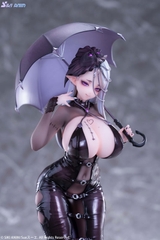 MÔ HÌNH Original - Widow Kyrie - 1/7 (Siki Anim) FIGURE CHÍNH HÃNG