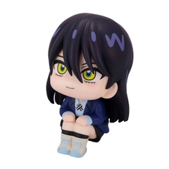 [Pre Order] MÔ HÌNH Nyaan - Gundam GquuuuuuX - Look Up (MegaHouse) FIGURE CHÍNH HÃNG