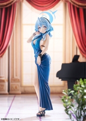 MÔ HÌNH Blue Archive Ako (Dress) 1/7 Complete Figure(Good Smile Company) FIGURE CHÍNH HÃNG