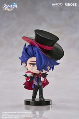 [Pre Order] MÔ HÌNH Honkai: Star Rail Nameless Honor VOL1 Sampo Chibi Figure(RIBOSE) FIGURE CHÍNH HÃNG