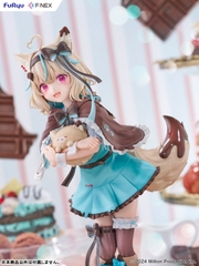 MÔ HÌNH Amakami Konomi 1/7 Scale Figure (FURYU) FIGURE CHÍNH HÃNG