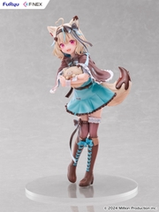 MÔ HÌNH Amakami Konomi 1/7 Scale Figure (FURYU) FIGURE CHÍNH HÃNG