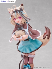 MÔ HÌNH Amakami Konomi 1/7 Scale Figure (FURYU) FIGURE CHÍNH HÃNG