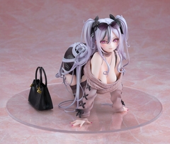 [Pre Order] MÔ HÌNH Azur Lane Elbe Pure-Hearted Bad Girl Ver. Complete Figure(Alter) FIGURE CHÍNH HÃNG