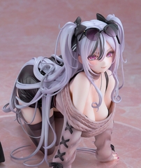 [Pre Order] MÔ HÌNH Azur Lane Elbe Pure-Hearted Bad Girl Ver. Complete Figure(Alter) FIGURE CHÍNH HÃNG