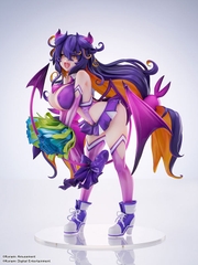 [Pre Order] MÔ HÌNH BOMBER GIRL Prune Succubus Cheer Costume Ver.(AMAKUNI) FIGURE CHÍNH HÃNG
