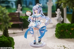 [Pre Order] MÔ HÌNH Is the Order a Rabbit? Chino dress Ver. 1/7 Complete Figure(Luminous Box) FIGURE CHÍNH HÃNG
