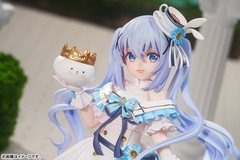 [Pre Order] MÔ HÌNH Is the Order a Rabbit? Chino dress Ver. 1/7 Complete Figure(Luminous Box) FIGURE CHÍNH HÃNG