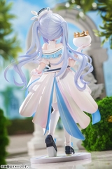 [Pre Order] MÔ HÌNH Is the Order a Rabbit? Chino dress Ver. 1/7 Complete Figure(Luminous Box) FIGURE CHÍNH HÃNG