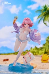 [Pre Order] MÔ HÌNH Summer! Bikini! Cutie! 1/7 Complete Figure(Dongguan Lingchuang Aesthetics Technology Co.,Ltd.) FIGURE CHÍNH HÃNG