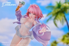 [Pre Order] MÔ HÌNH Summer! Bikini! Cutie! 1/7 Complete Figure(Dongguan Lingchuang Aesthetics Technology Co.,Ltd.) FIGURE CHÍNH HÃNG