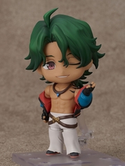 MÔ HÌNH Nanjou Kojirou - SK∞ - Nendoroid (#2782) (Good Smile Company, Orange Rouge) FIGURE CHÍNH HÃNG