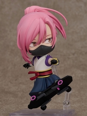 MÔ HÌNH Sakurayashiki Kaoru - SK∞ - Nendoroid (#2783) (Good Smile Company, Orange Rouge) FIGURE CHÍNH HÃNG