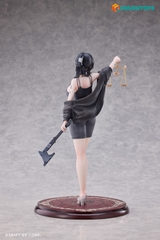 [Pre Order] MÔ HÌNH Goddess of Victory: Nikke D: Killer Wife 1/7 Complete Figure(ENSOUTOYS) FIGURE CHÍNH HÃNG
