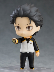 [Pre Order] MÔ HÌNH Natsuki Subaru - Re:Zero kara Hajimeru Isekai Seikatsu - Nendoroid (#1251) (Good Smile Company) FIGURE CHÍNH HÃNG