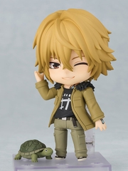 [Pre Order] MÔ HÌNH Dino - Katekyou Hitman REBORN! - Nendoroid (#2779) (Good Smile Company) FIGURE CHÍNH HÃNG